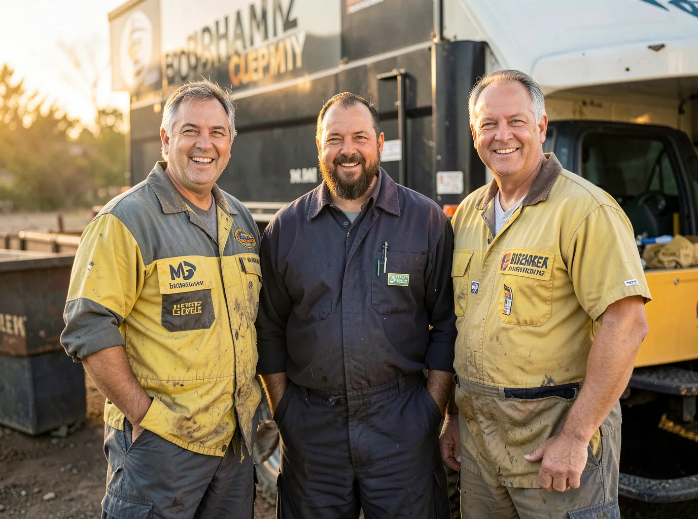 Sewage Cleanup company in Dumont, NJ