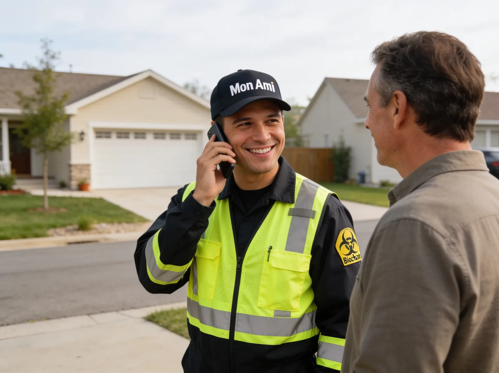 Sewage Cleanup Dumont, NJ FAQs