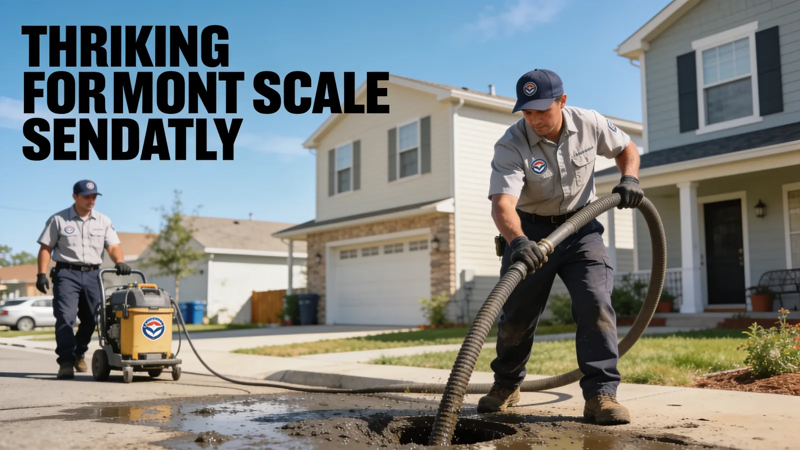 Sewage Cleanup in Dumont, NJ near me